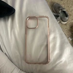 pink iphone 13 pro max case